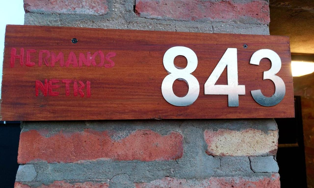 Cabana Sarita Santa Rosa  Exterior photo