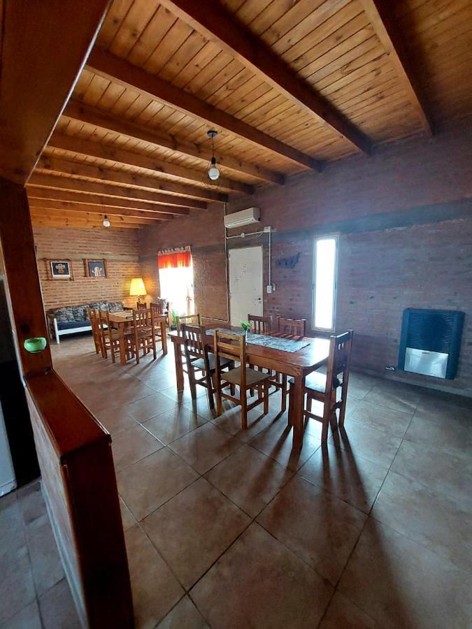 Cabana Sarita Santa Rosa  Exterior photo