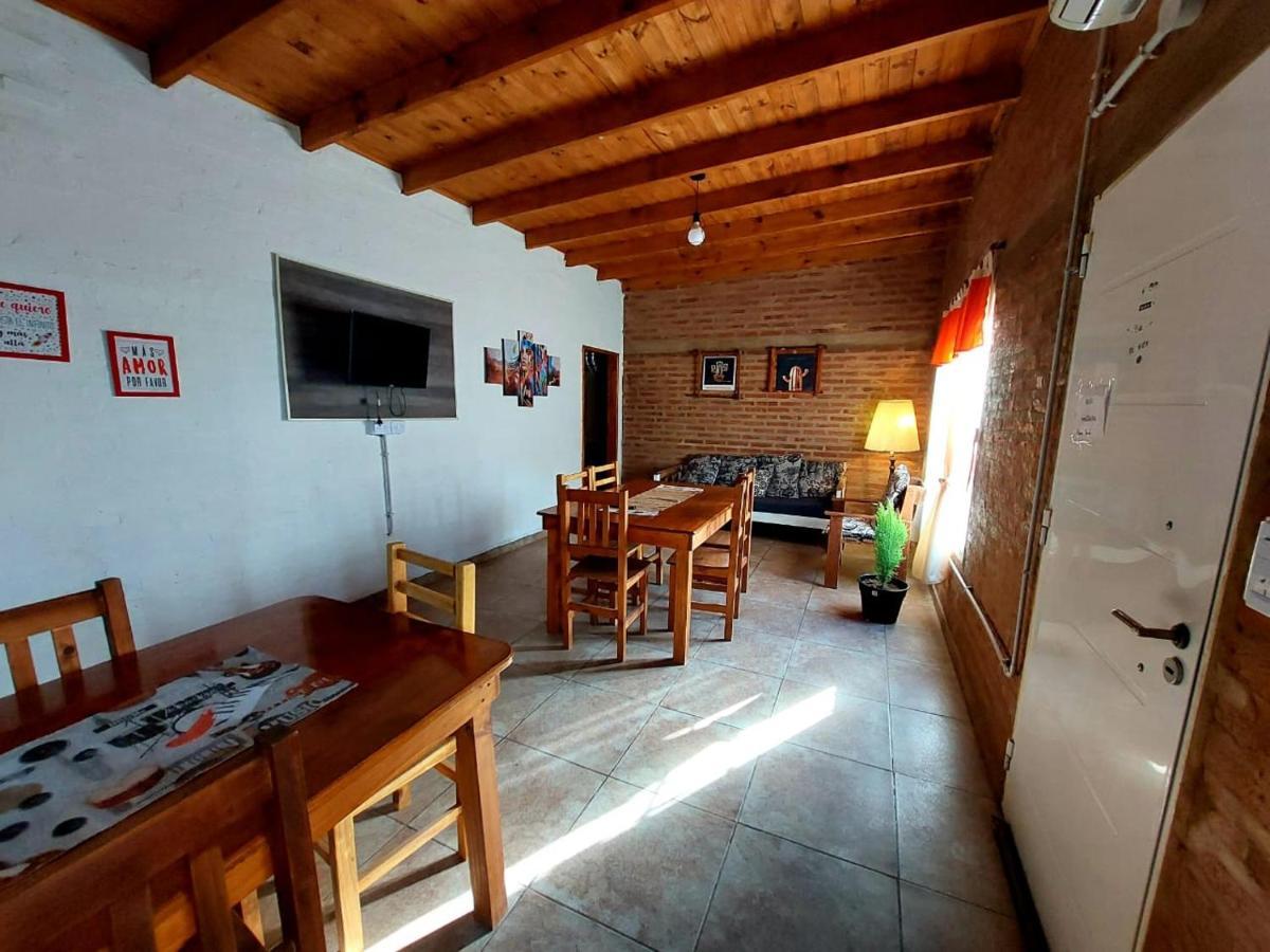 Cabana Sarita Santa Rosa  Exterior photo