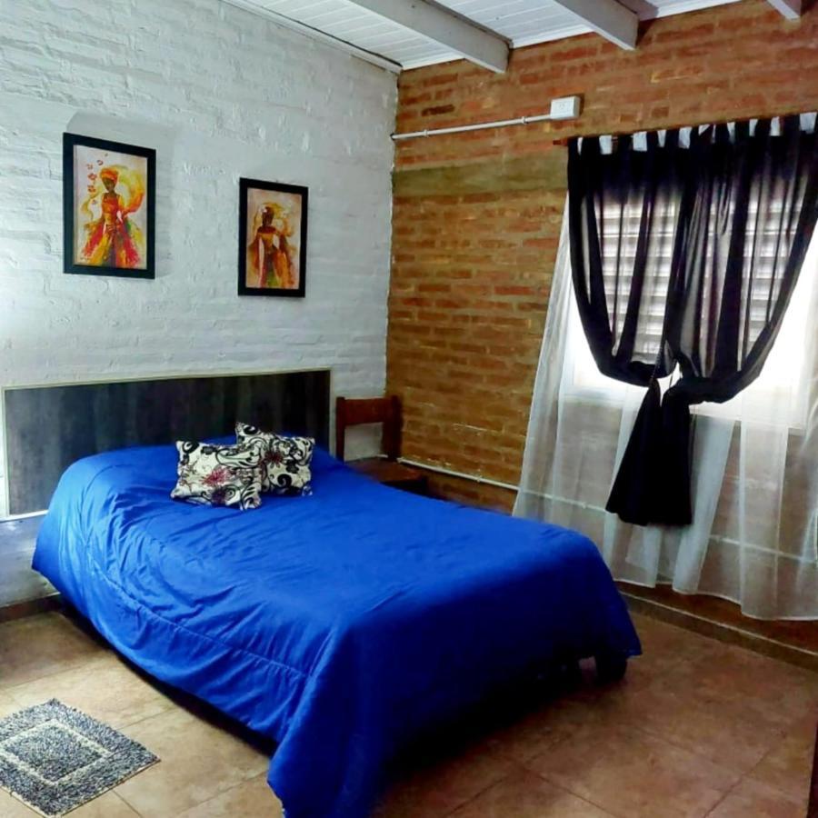 Cabana Sarita Santa Rosa  Exterior photo